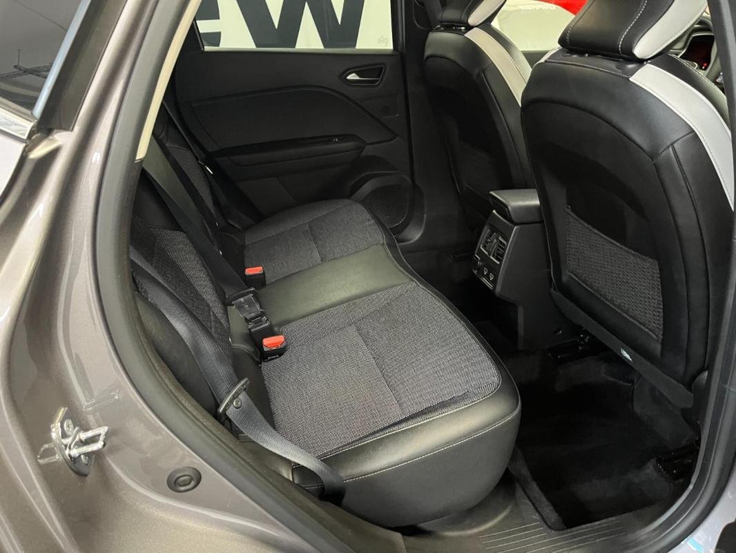 Renault Captur - Photo 18