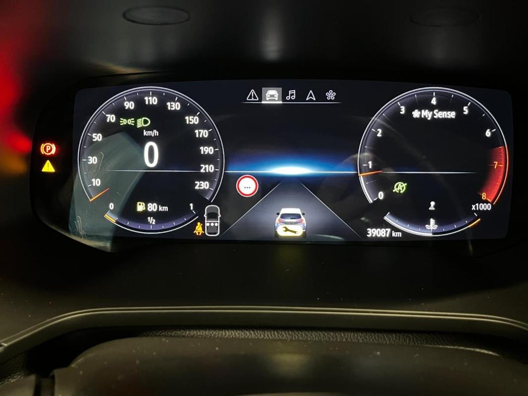 Renault Captur - Photo 20
