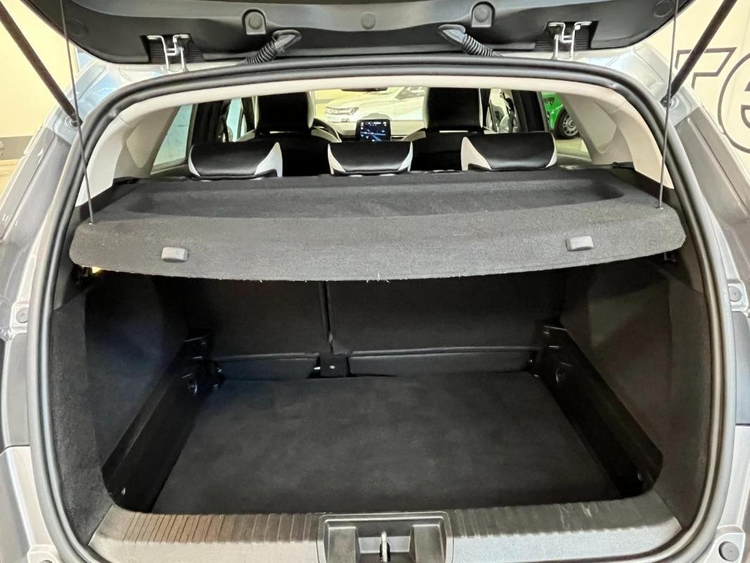 Renault Captur - Photo 4