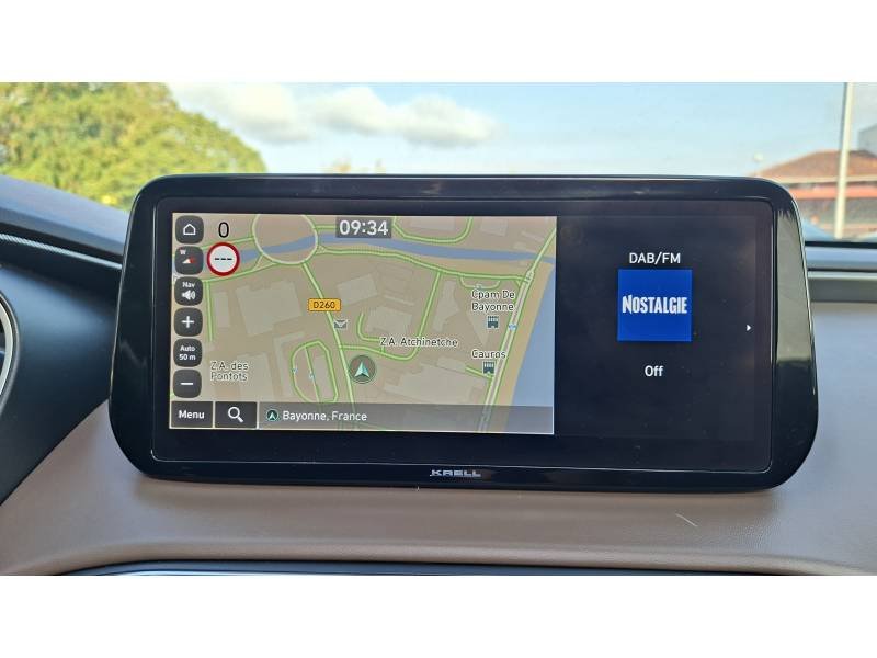 Hyundai Santa Fe - Photo 22