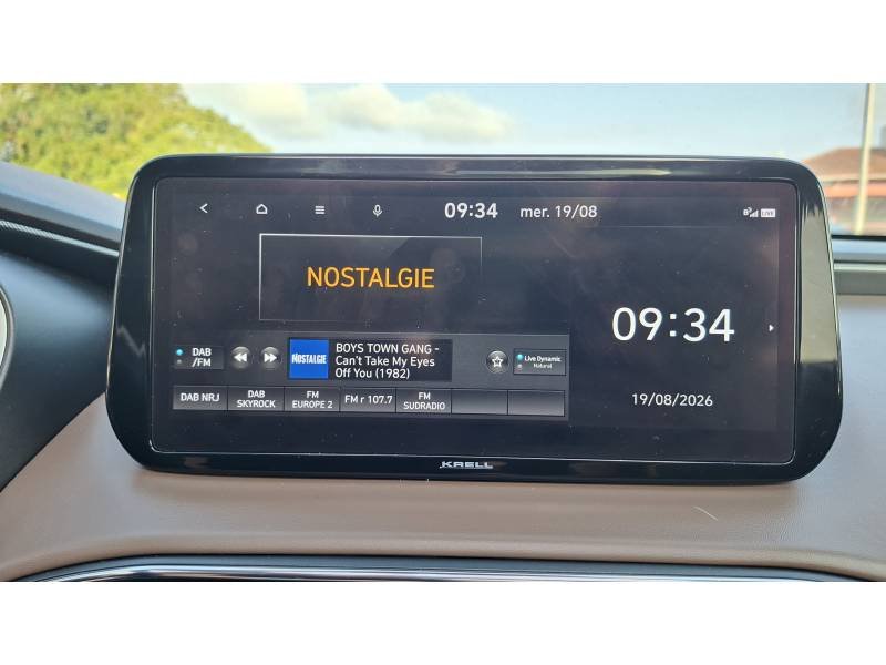 Hyundai Santa Fe - Photo 23