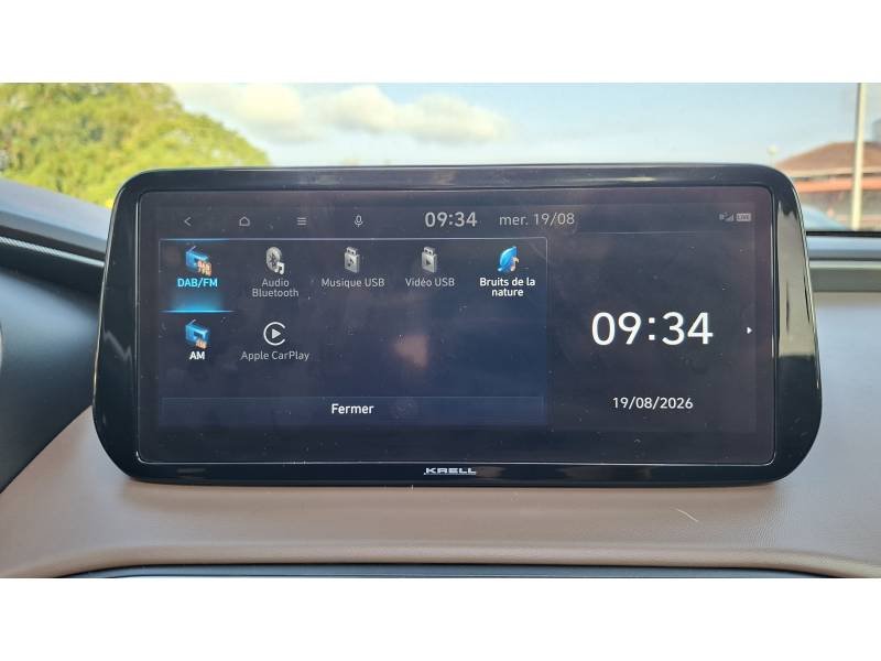 Hyundai Santa Fe - Photo 24
