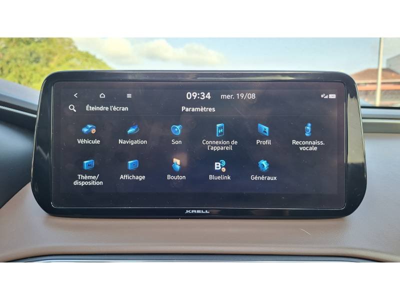 Hyundai Santa Fe - Photo 25