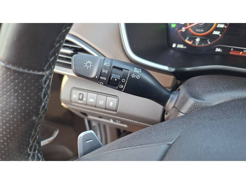 Hyundai Santa Fe - Photo 31