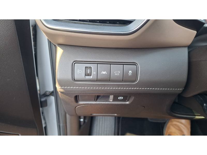 Hyundai Santa Fe - Photo 32