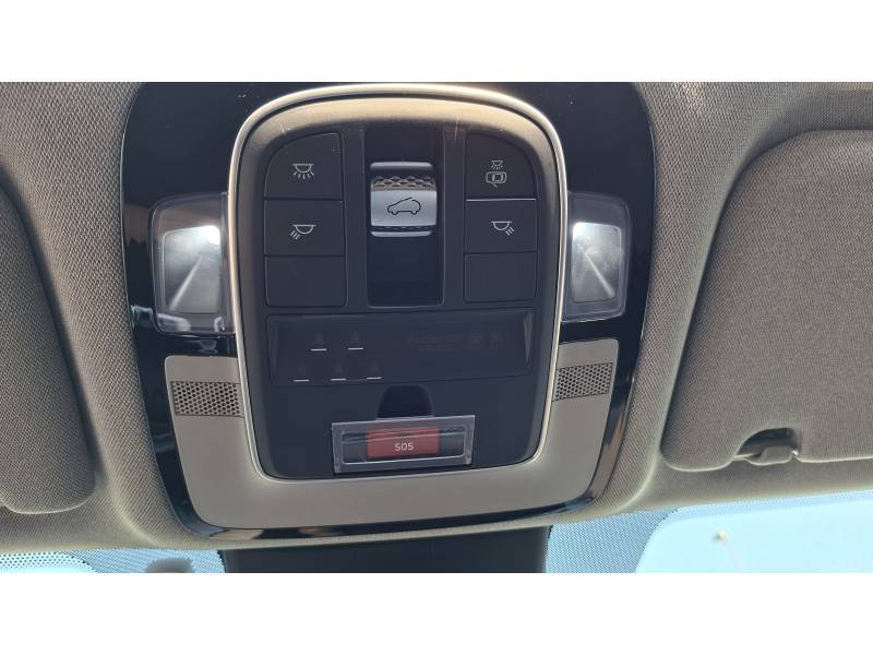 Hyundai Santa Fe - Photo 34