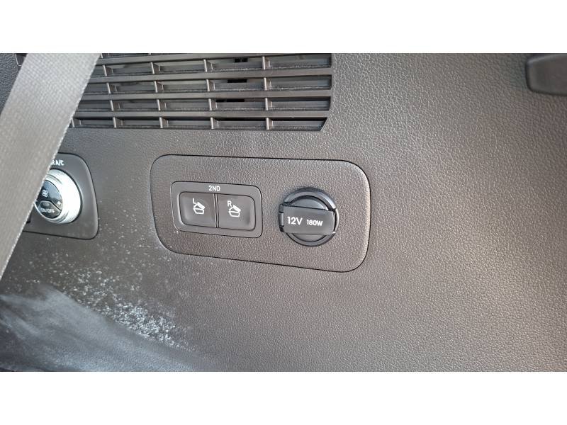 Hyundai Santa Fe - Photo 38