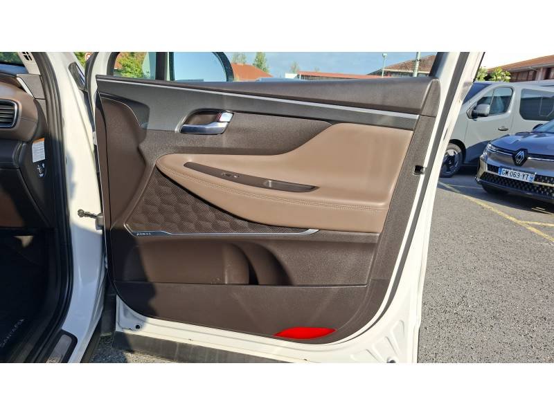 Hyundai Santa Fe - Photo 41