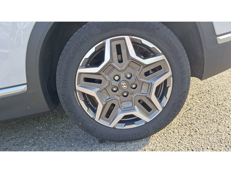 Hyundai Santa Fe - Photo 44