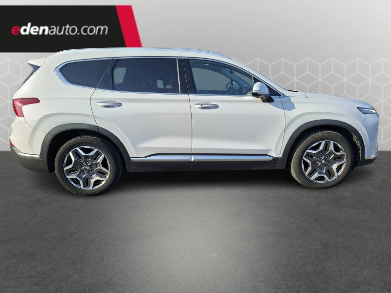 Hyundai Santa Fe - Photo 6