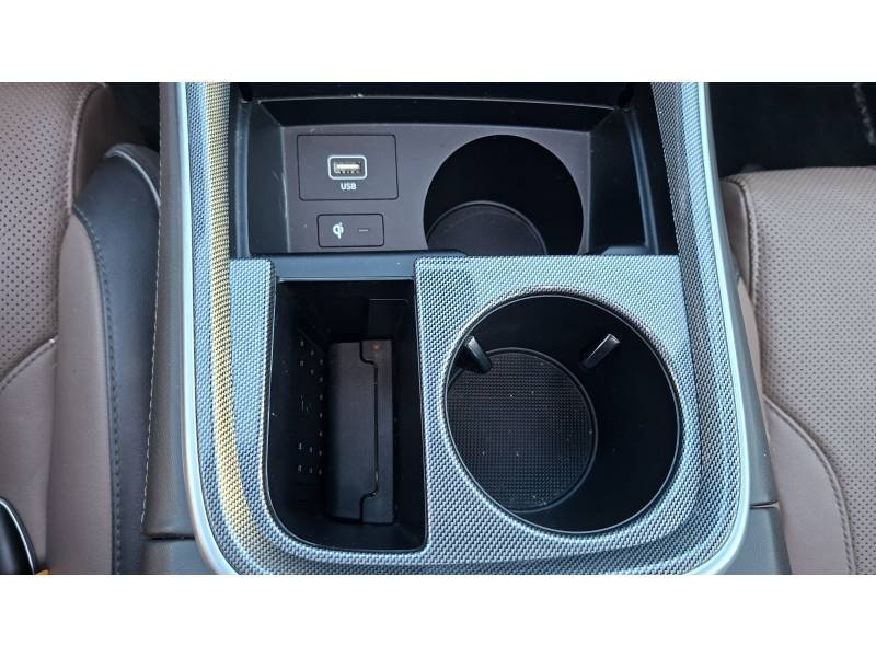 Hyundai Santa Fe - Photo 18