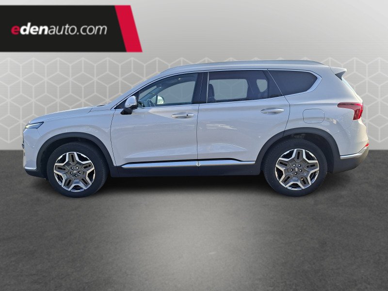 Hyundai Santa Fe - Photo 2