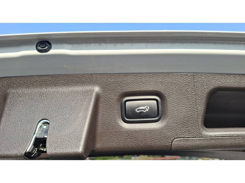 Hyundai Santa Fe - Photo 39