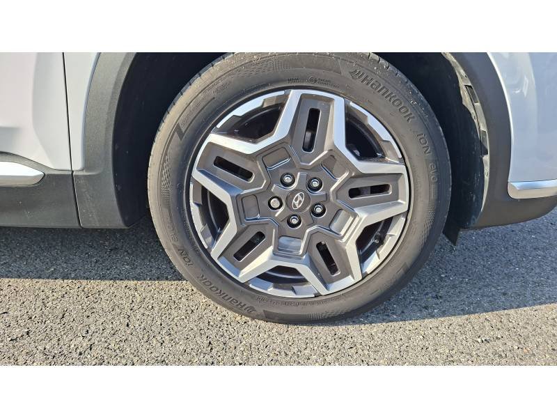 Hyundai Santa Fe - Photo 42