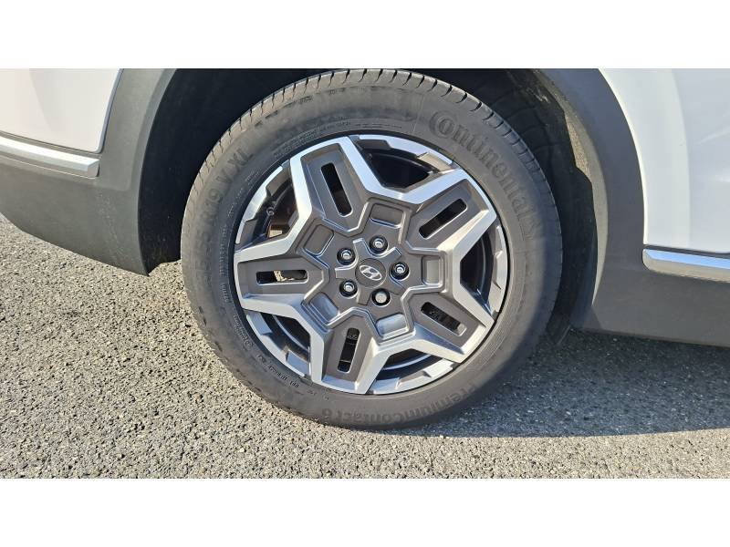 Hyundai Santa Fe - Photo 43