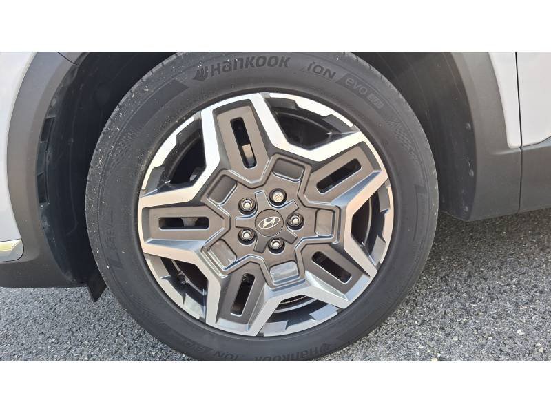 Hyundai Santa Fe - Photo 45
