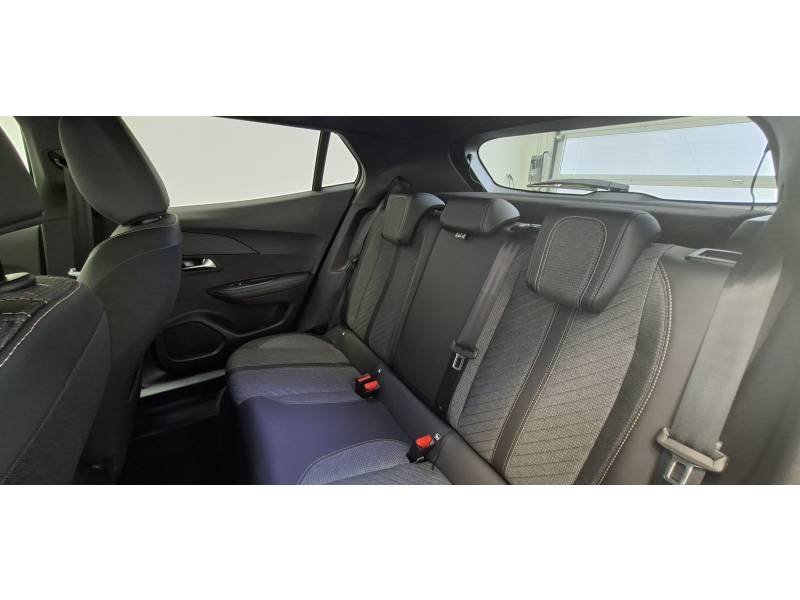 Peugeot 2008 - Photo 11