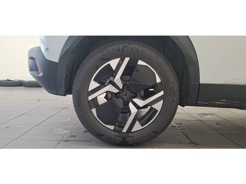 Peugeot 2008 - Photo 12
