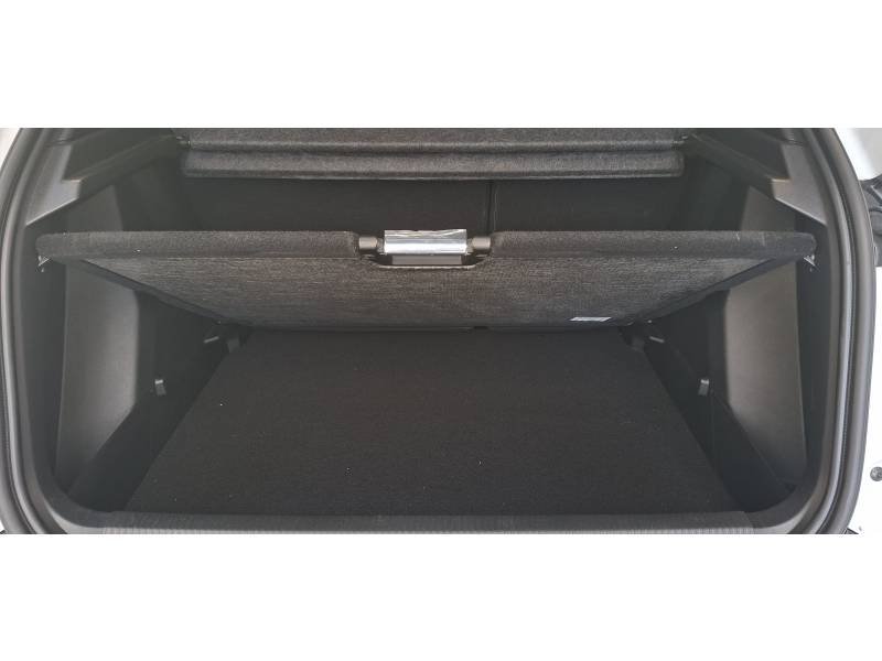 Peugeot 2008 - Photo 15
