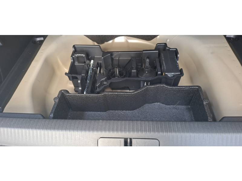 Peugeot 2008 - Photo 16