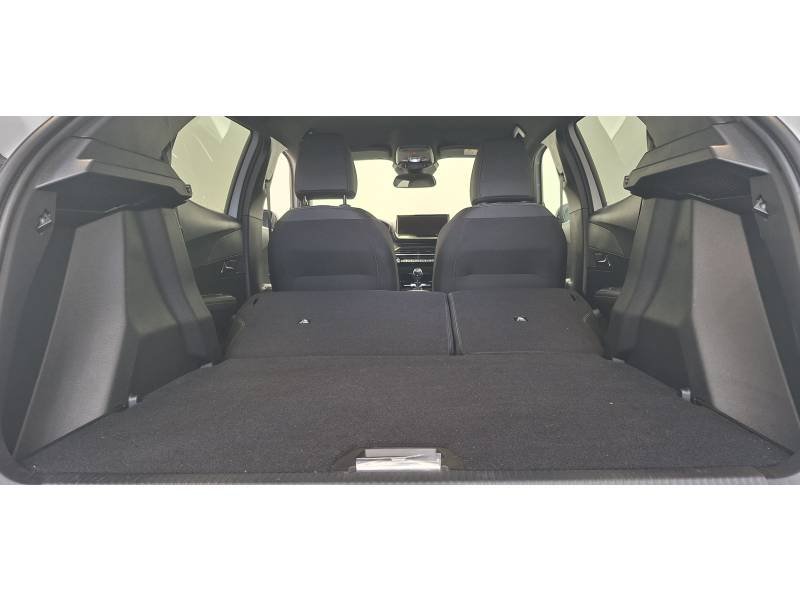 Peugeot 2008 - Photo 17