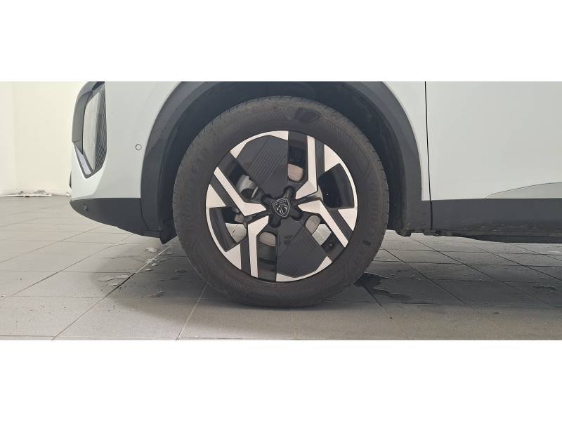 Peugeot 2008 - Photo 19