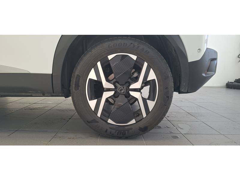 Peugeot 2008 - Photo 20