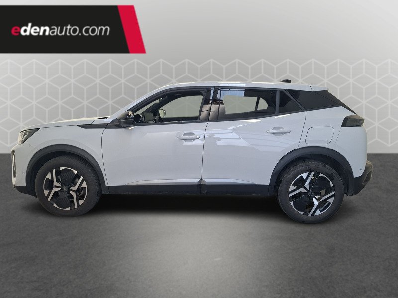 Peugeot 2008 - Photo 2
