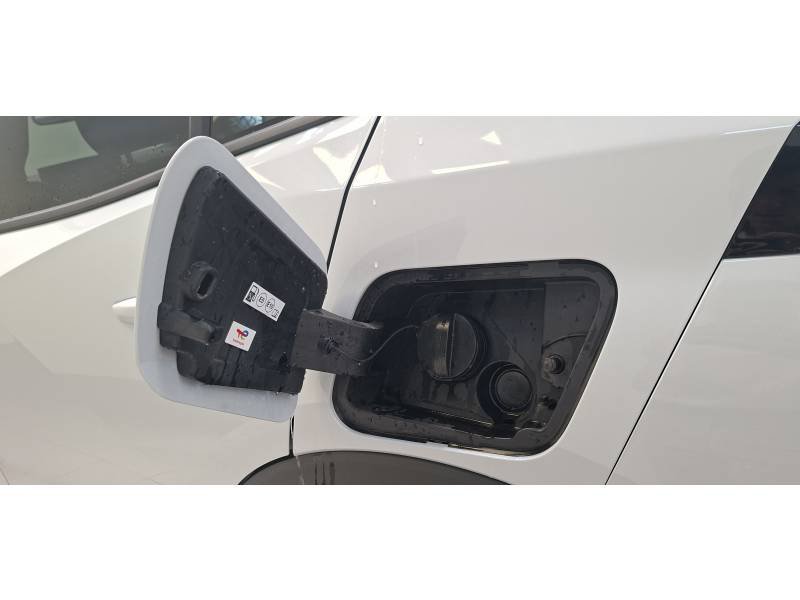 Peugeot 2008 - Photo 21