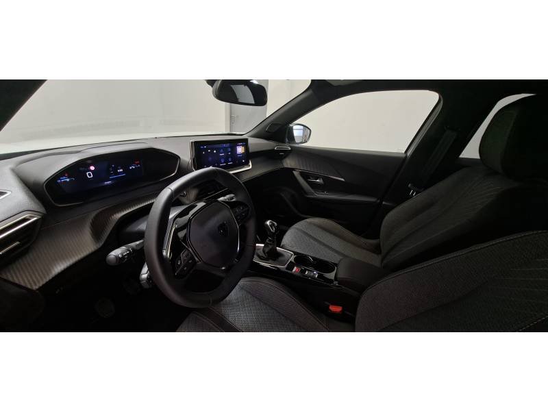 Peugeot 2008 - Photo 22