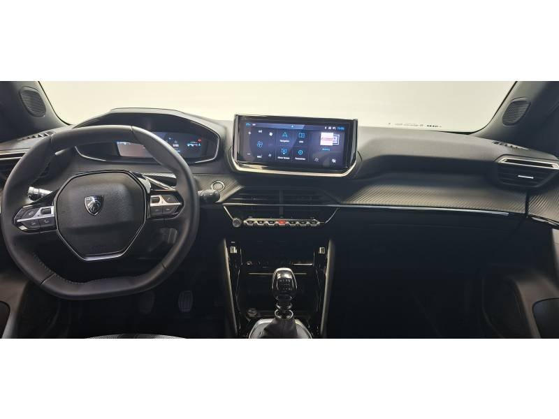 Peugeot 2008 - Photo 23