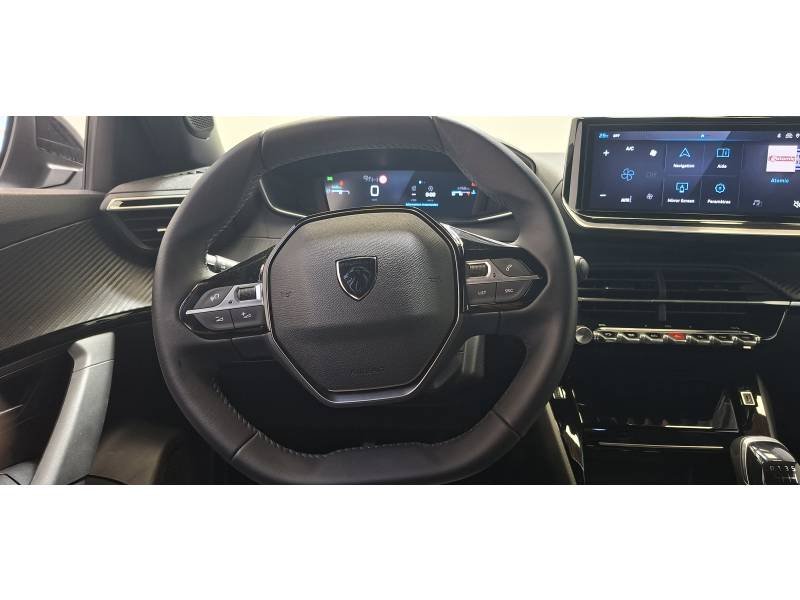 Peugeot 2008 - Photo 24