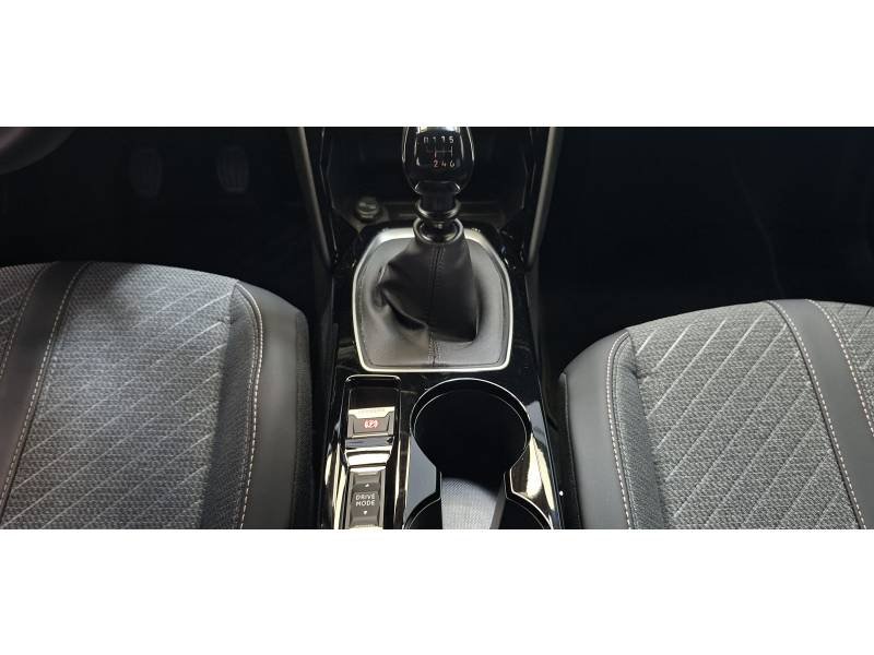 Peugeot 2008 - Photo 25