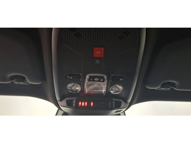 Peugeot 2008 - Photo 26