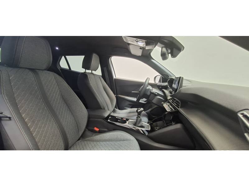Peugeot 2008 - Photo 27