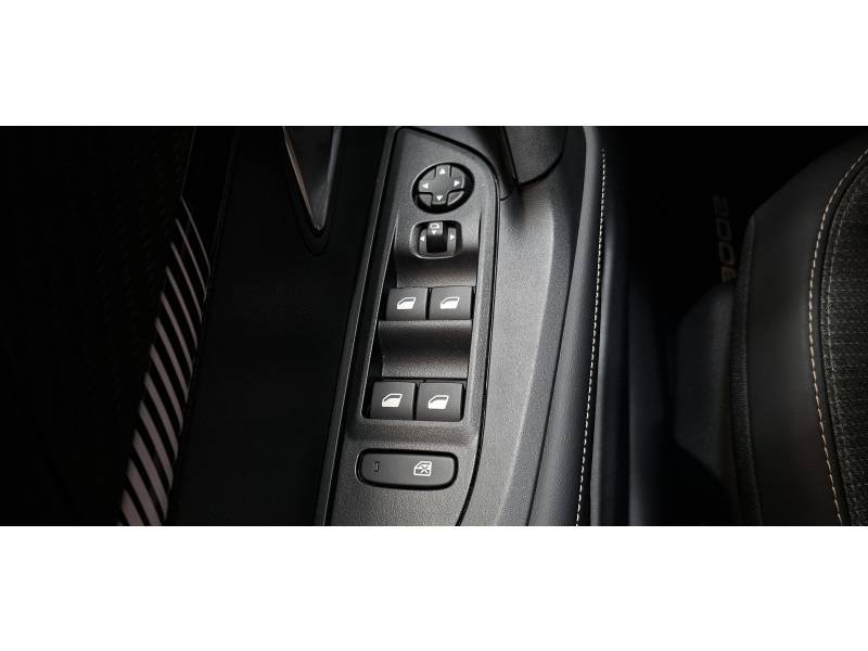 Peugeot 2008 - Photo 28
