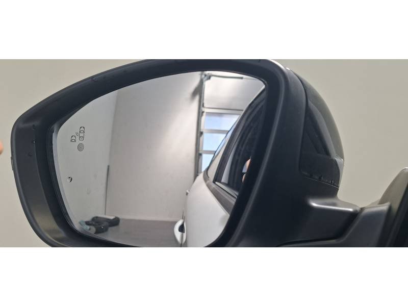 Peugeot 2008 - Photo 29