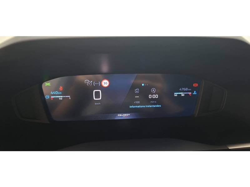 Peugeot 2008 - Photo 30