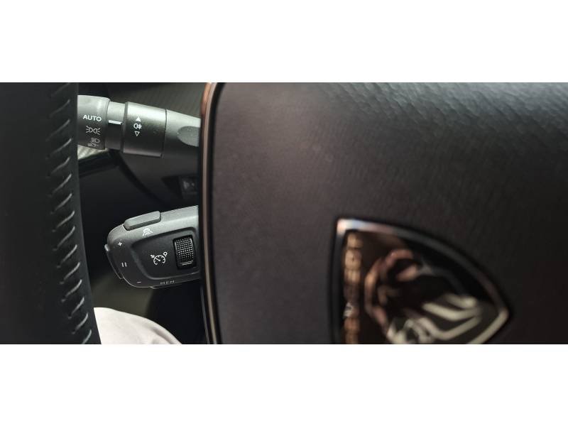 Peugeot 2008 - Photo 31
