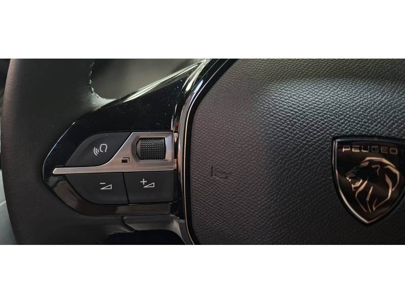 Peugeot 2008 - Photo 32