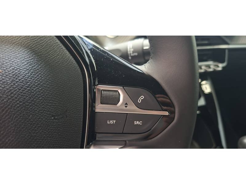 Peugeot 2008 - Photo 33