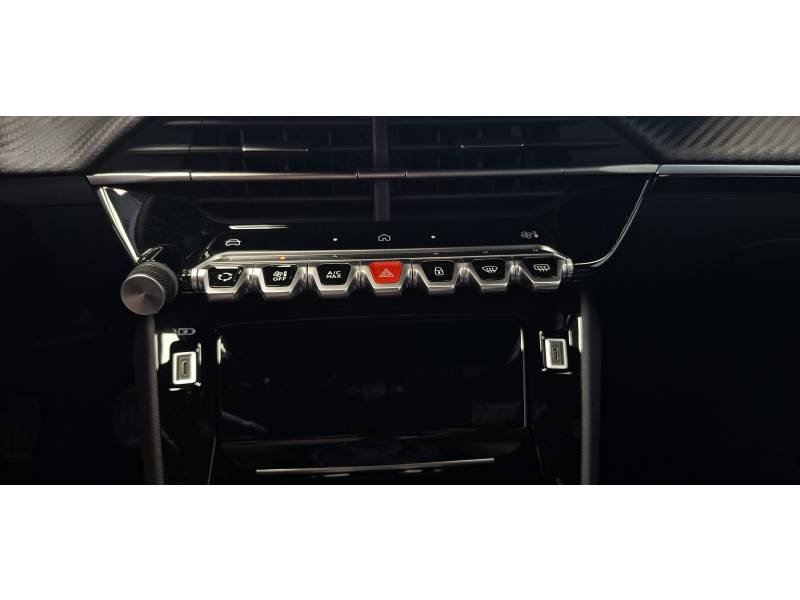 Peugeot 2008 - Photo 34