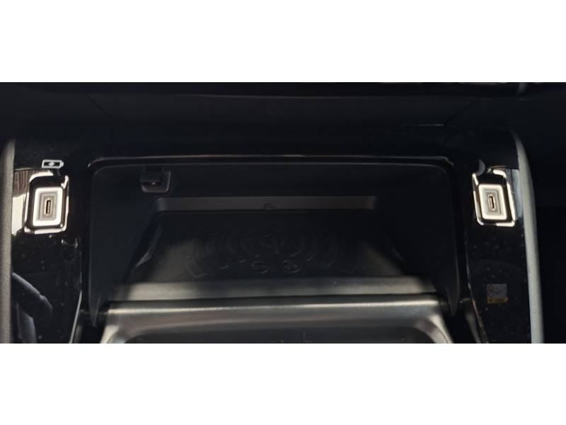 Peugeot 2008 - Photo 35