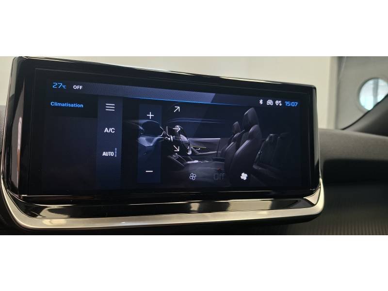 Peugeot 2008 - Photo 37
