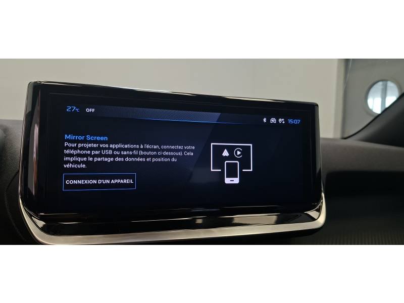 Peugeot 2008 - Photo 38