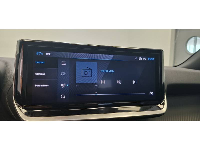 Peugeot 2008 - Photo 39