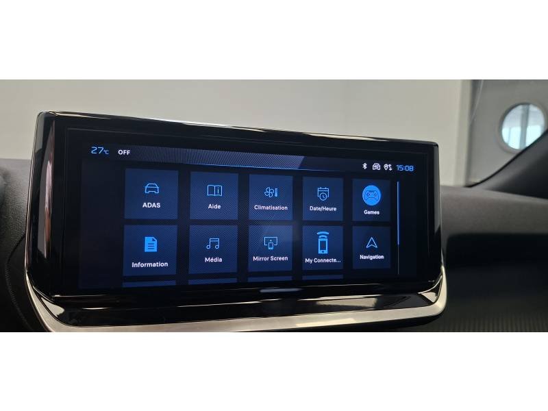 Peugeot 2008 - Photo 40