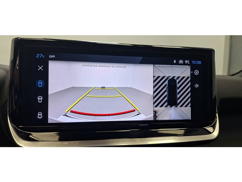 Peugeot 2008 - Photo 42