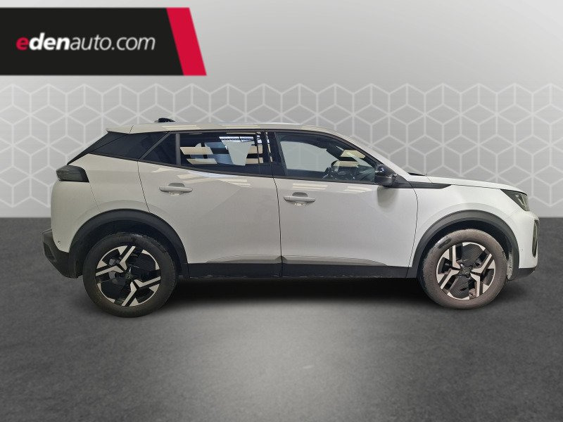 Peugeot 2008 - Photo 6