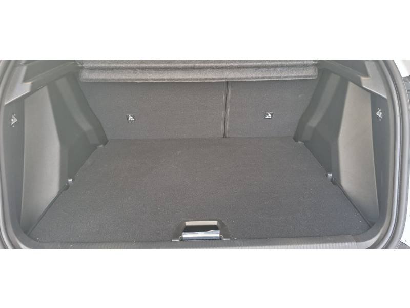 Peugeot 2008 - Photo 9